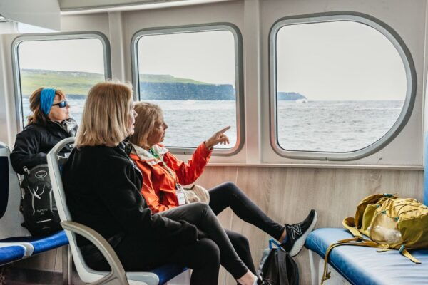 From Galway: Aran Islands & Cliffs of Moher Full-Day Trip - Important Information for the Trip