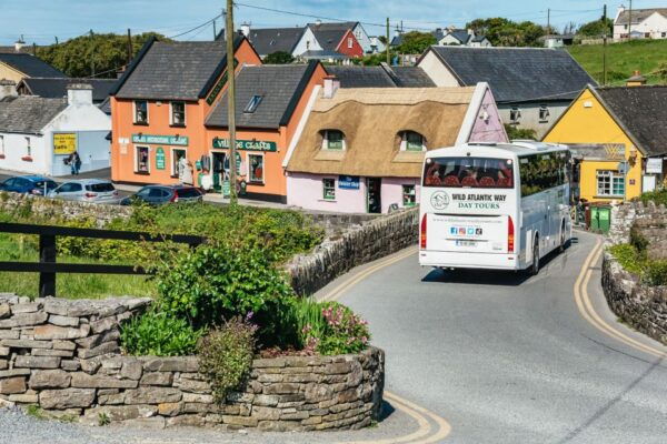 From Galway: Aran Islands & Cliffs of Moher Full-Day Trip - Common Questions