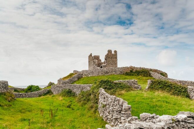 From Galway: Aran Islands Day Trip & Cliffs of Moher Cruise - Selecting Participants and Date