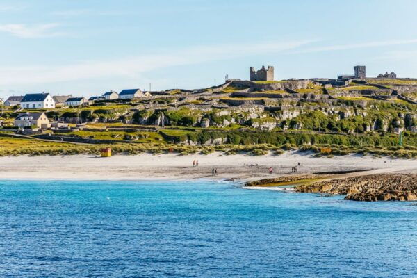 From Galway: Aran Islands Day Trip & Cliffs of Moher Cruise - The Sum Up