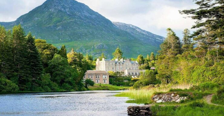 From Galway: Castles of Connemara Full-Day Tour - Tour Details and Inclusions