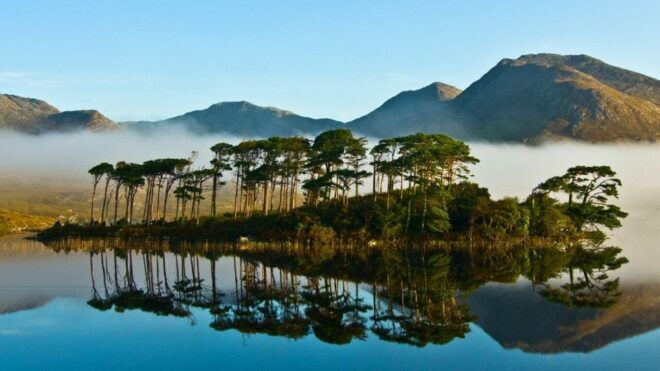 From Galway: Castles of Connemara Full-Day Tour - Booking and Meeting Details