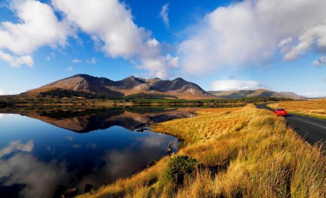 From Galway: Castles of Connemara Full-Day Tour - Specific Sites and Attractions