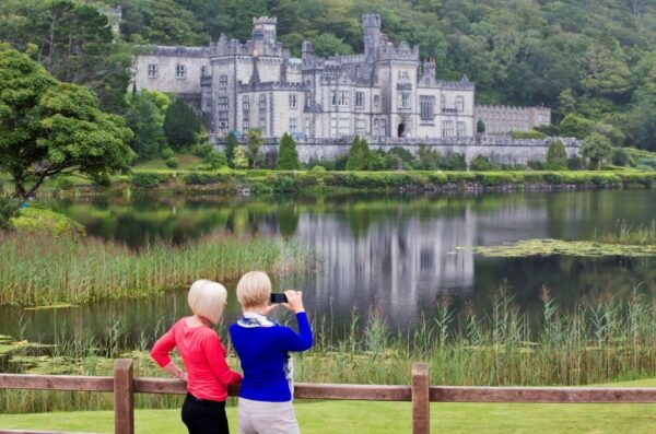 From Galway: Castles of Connemara Full-Day Tour - Directions