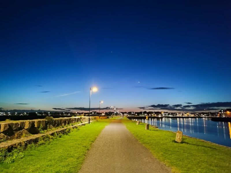From Galway: City pub/music scene and hikes in Connemara - Good To Know