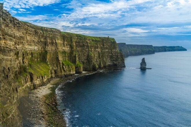 From Galway: Cliffs of Moher and The Burren Full Day Tour - Important Information