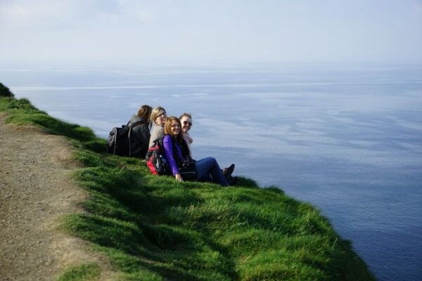 From Galway: Cliffs of Moher and The Burren Full Day Tour - Directions