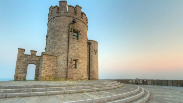 From Galway: Cliffs of Moher and The Burren Full Day Tour - Common Questions