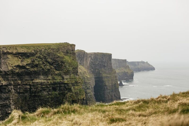 From Galway: Cliffs of Moher and The Burren Guided Day Trip - Good To Know