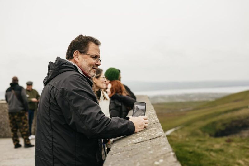 From Galway: Cliffs of Moher and The Burren Guided Day Trip - Why This Tour Is a Great Value