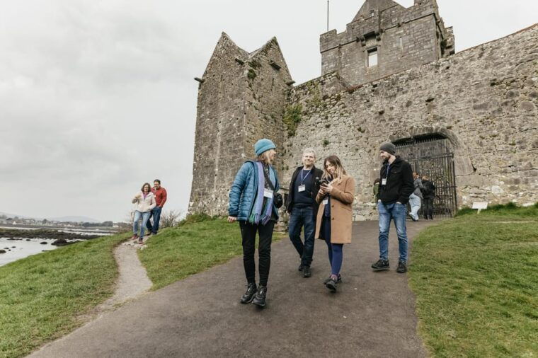 From Galway: Cliffs of Moher and The Burren Guided Day Trip - Who Would Love This Tour?