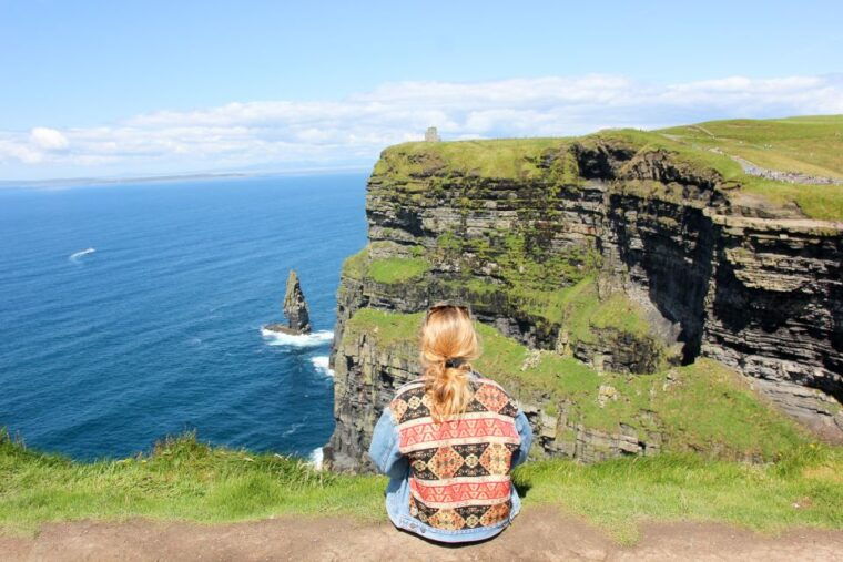 From Galway: Cliffs of Moher and The Burren Guided Day Trip - FAQs