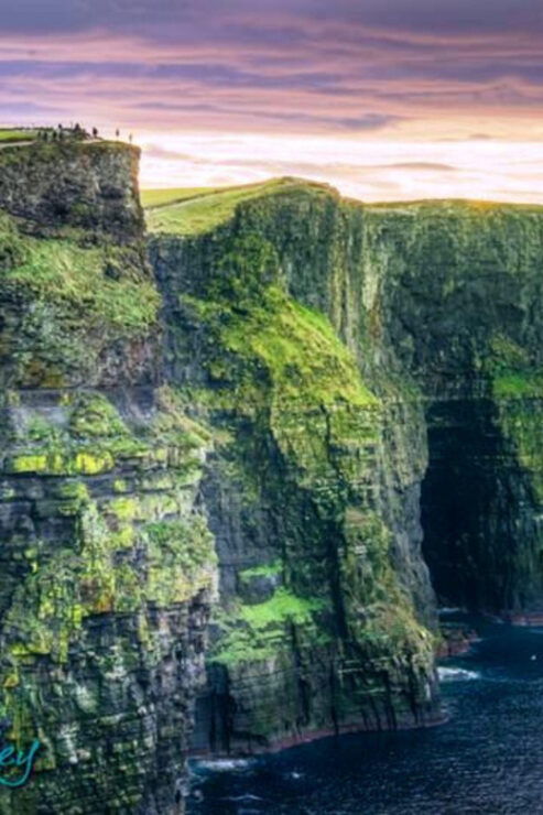 From Galway: Cliffs of Moher and The Burren Tour - Good To Know