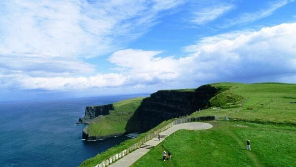 From Galway: Cliffs of Moher and The Burren Tour - Booking and Considerations