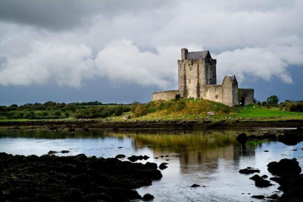 From Galway: Cliffs of Moher and The Burren Tour - Frequently Asked Questions