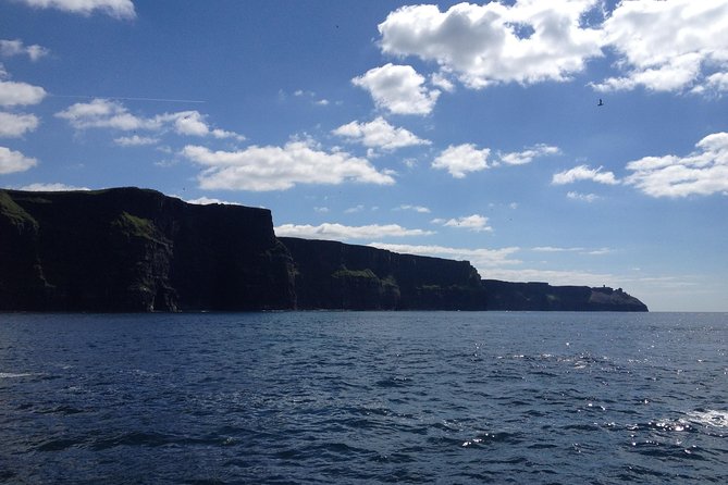 From Galway: Cliffs of Moher Explorer Tour - 5 Hour Stop at the Cliffs of Moher - Reasons to Choose This Tour