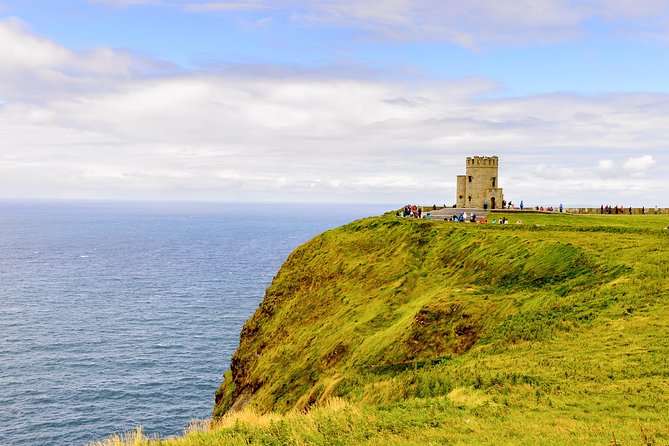 From Galway: Cliffs of Moher Explorer Tour - 5 Hour Stop at the Cliffs of Moher - Traveler Photos and Reviews