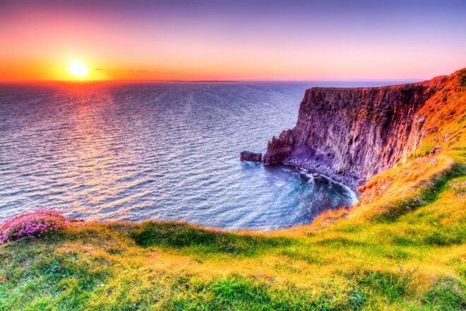 From Galway: Cliffs of Moher Half-Day Express Trip - Participant Selection and Date Availability