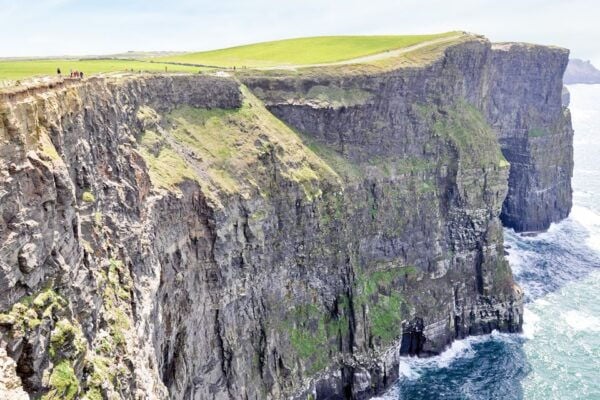 From Galway: Cliffs of Moher Half-Day Express Trip - Meeting Points and Departure Times