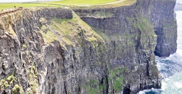 From Galway: Cliffs of Moher Half-Day Express Trip - Review Summary