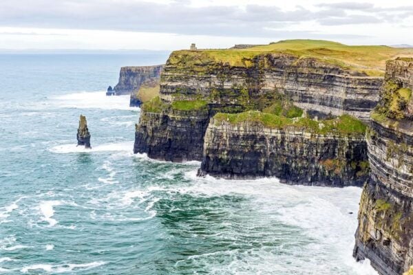 From Galway: Cliffs of Moher Half-Day Express Trip - Common Questions