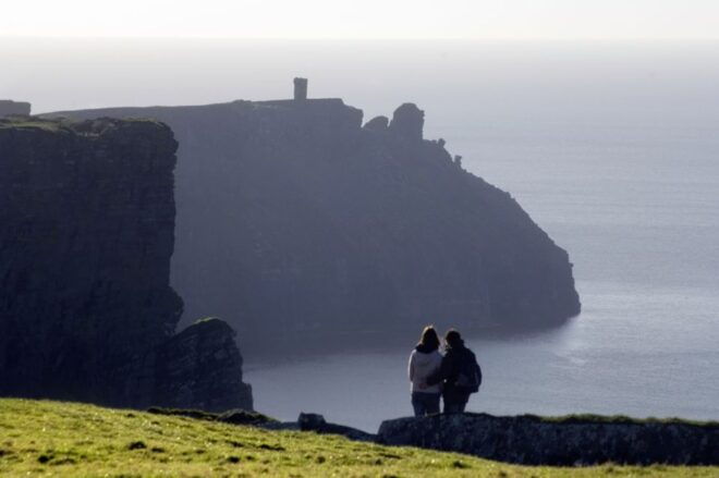 From Galway: Cliffs of Moher Trip With Long Stop at Cliffs - Important Information