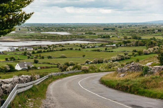 From Galway: Cliffs of Moher Trip With Long Stop at Cliffs - Customer Reviews