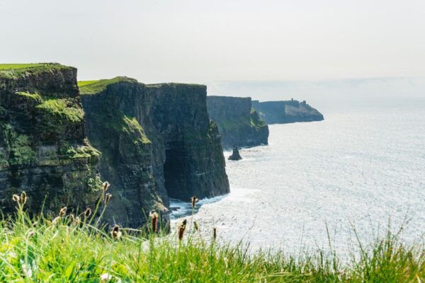 From Galway: Cliffs of Moher Trip With Long Stop at Cliffs - Common Questions