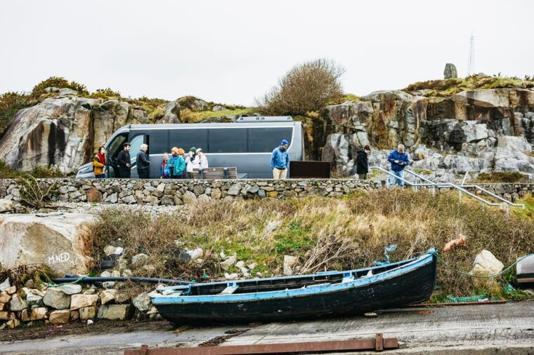 From Galway: Connemara and Connemara National Park Day Trip - Who Will Love This Tour?