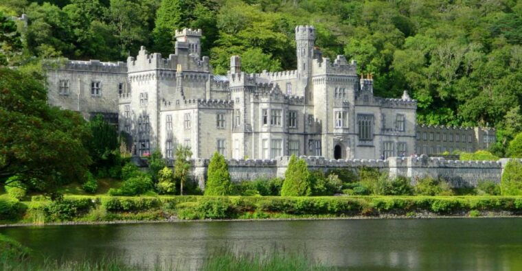 From Galway: Connemara and Kylemore Abbey Day Tour - Wrapping Up the Day