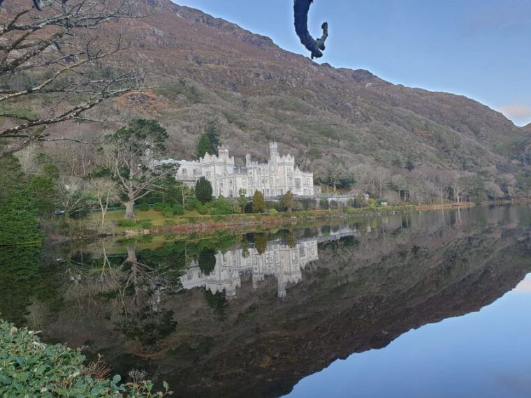 From Galway: Connemara and Kylemore Abbey Day Tour - Authenticity and Value