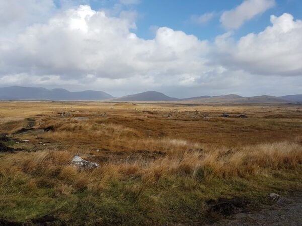 From Galway: Connemara and Kylemore Abbey Day Tour - Directions and Meeting Point Information
