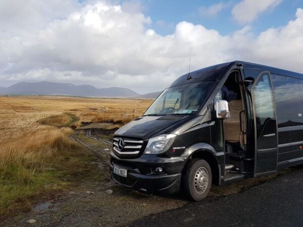 From Galway: Connemara and Kylemore Abbey Day Tour - The Sum Up