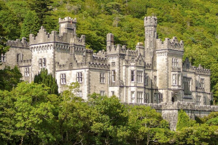 From Galway: Connemara & Kylemore Abbey Full-Day Guided Tour - Activity Details