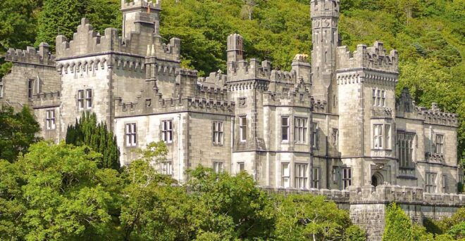 From Galway: Connemara & Kylemore Abbey Full-Day Guided Tour - Not Suitable for