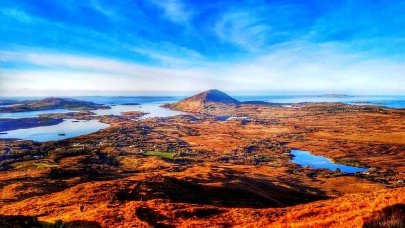 From Galway: Connemara, Kylemore Abbey or National Park Tour - Good To Know