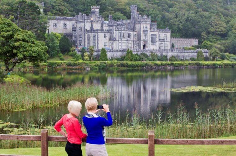 From Galway: Connemara, Kylemore Abbey or National Park Tour - What Reviewers Say