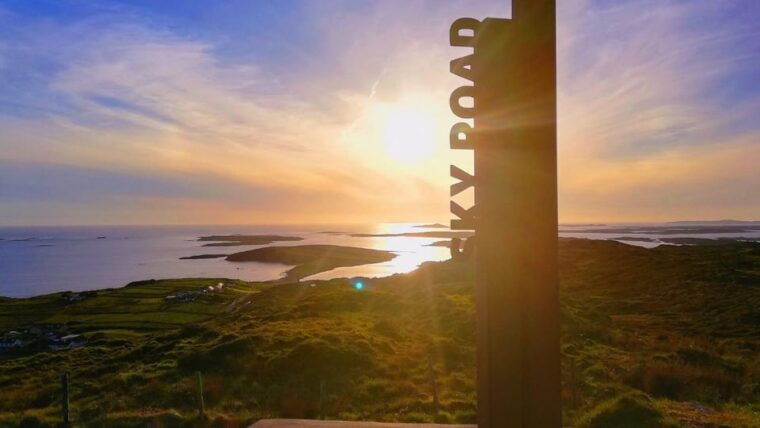 From Galway: Connemara, Kylemore Abbey or National Park Tour - Who Is This Tour Best For?