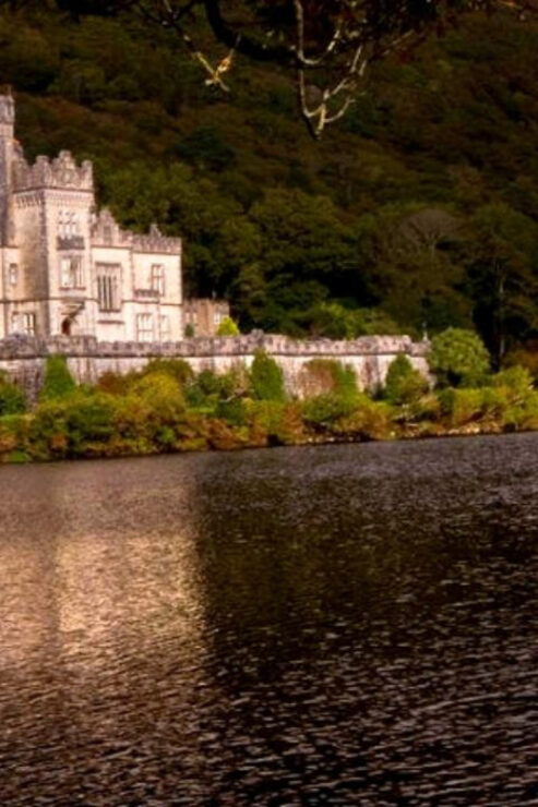 From Galway: Connemara, Kylemore Abbey or National Park Tour - Good To Know