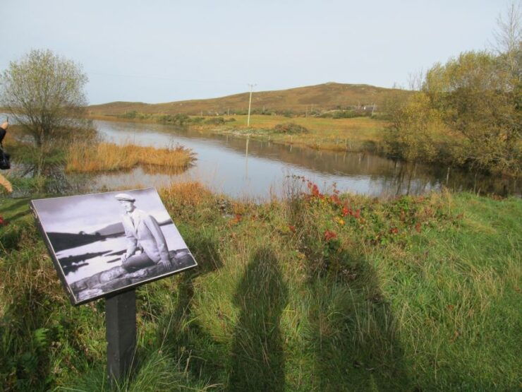 From Galway: Connemara National Park Full Day Tour - Activity Details