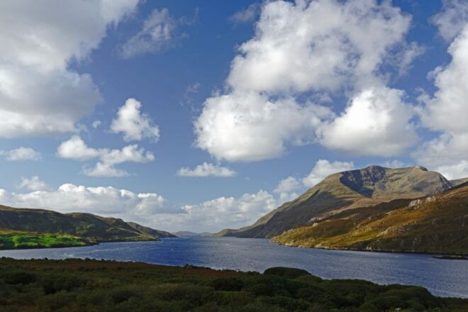 From Galway: Connemara National Park Full Day Tour - Review Summary