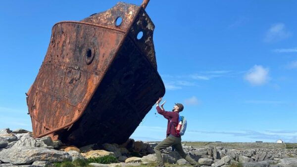 From Galway: Day Trip to Inisheer With Bike or Tractor Tour - Pricing and Reservation