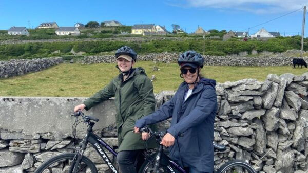 From Galway: Day Trip to Inisheer With Bike or Tractor Tour - The Sum Up