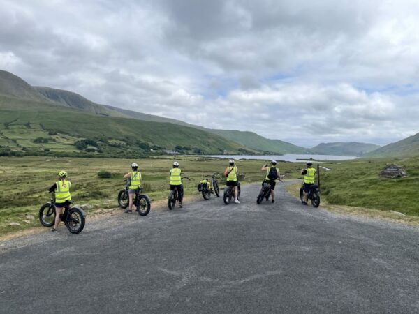 From Galway: Electric Fat Bike Connemara Private Tour - The Sum Up