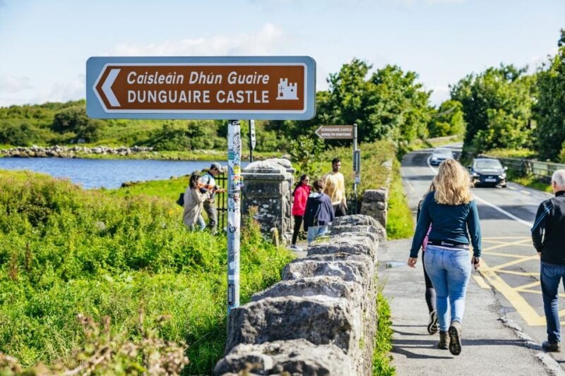 From Galway: Full-Day Cliffs of Moher & Burren Guided Tour - Good To Know