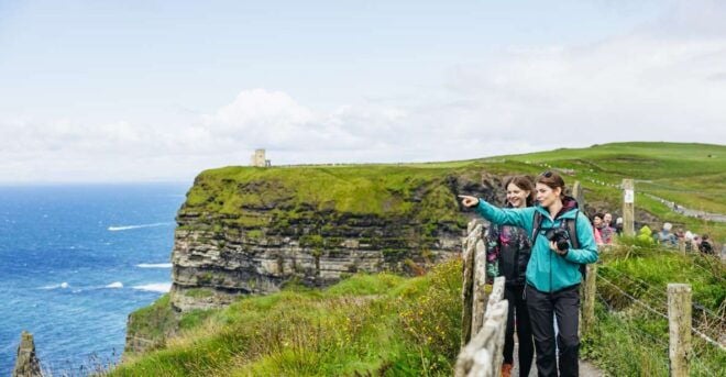 From Galway: Full-Day Cliffs of Moher & Burren Guided Tour - Important Information