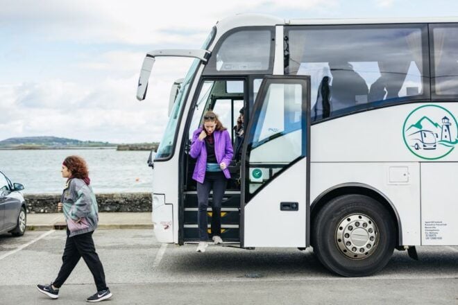 From Galway: Full-Day Cliffs of Moher & Burren Guided Tour - Customer Reviews