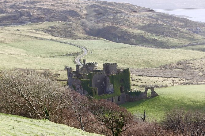 From Galway: Guided Tour of Connemara With 3 Hour Stop in Kylemore Abbey - Visitor Satisfaction and Recommendations