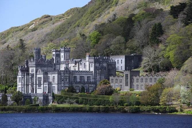 From Galway: Guided Tour of Connemara With 3 Hour Stop in Kylemore Abbey - Common Questions