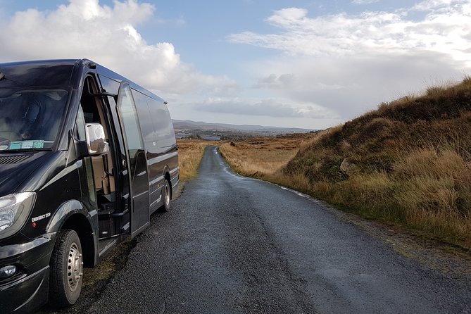 From Galway: Guided Tour of Connemara With 3 Hour Stop in Kylemore Abbey - The Sum Up